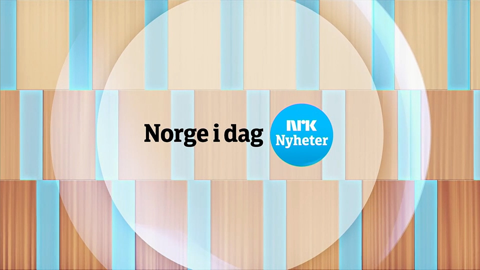 Nyheter Nrk Tv