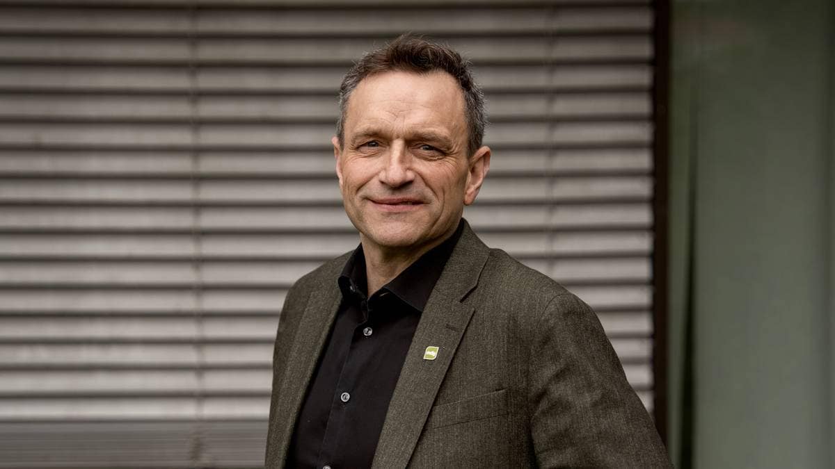 Miljøpartiet De Grønne utelukkar Frp-samarbeid nasjonalt