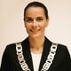 Heim kommune Marit Liabø Sandvik, ordfører i Heim kommune