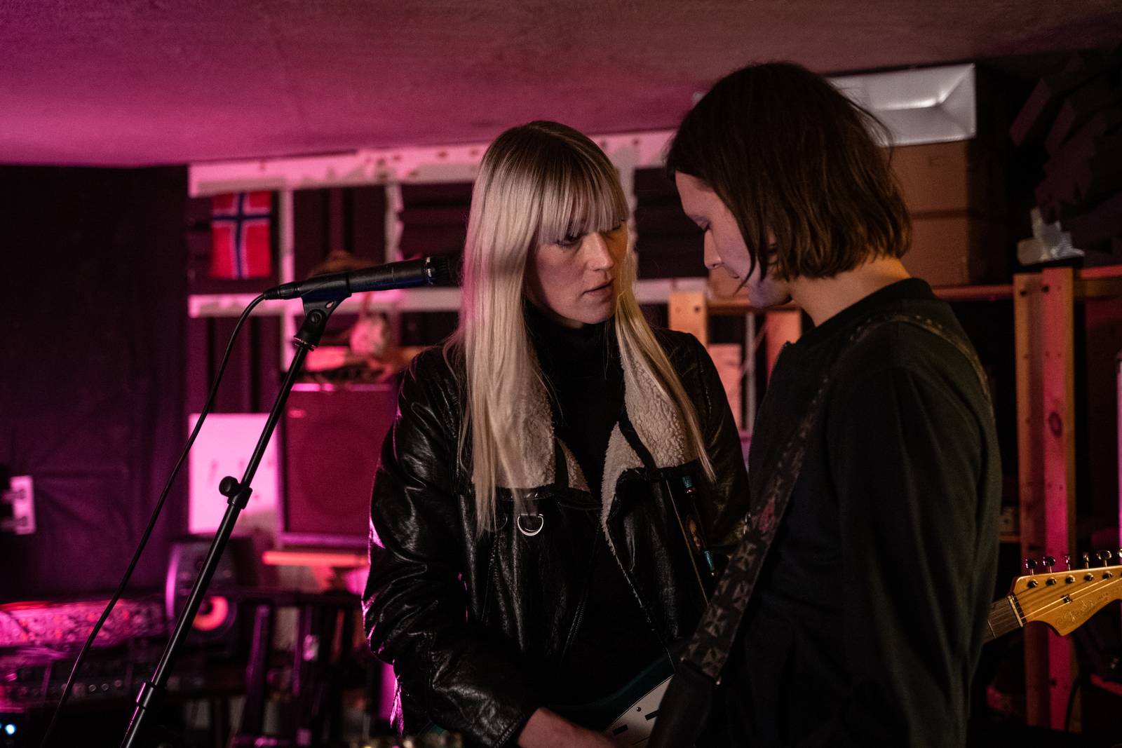 Her er Hilma Nikolaisen Kultur