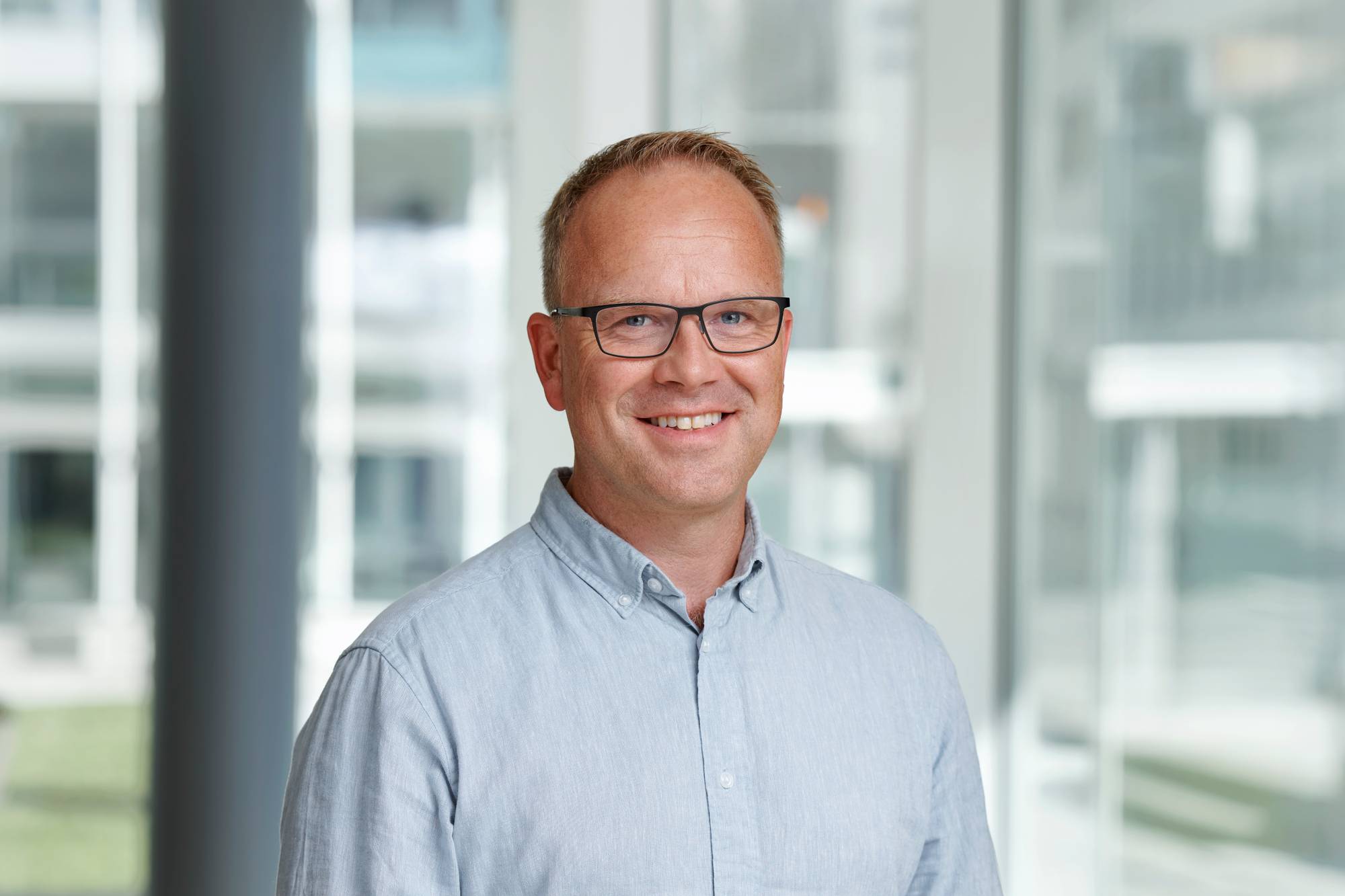 Lars Magnus Gunther