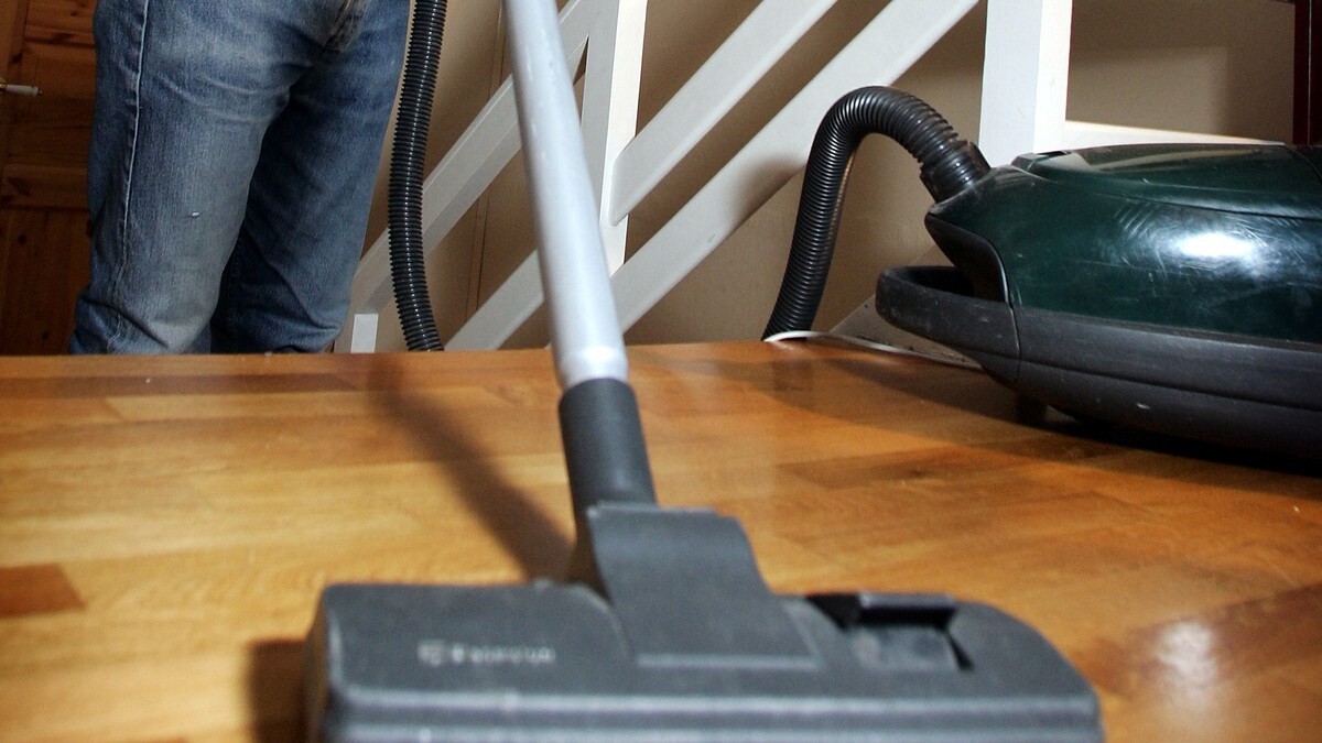 Test av støvsugere – NRK Livsstil – Tips, råd og innsikt Test av støvsugere – NRK Livsstil – Tips, råd og innsikt