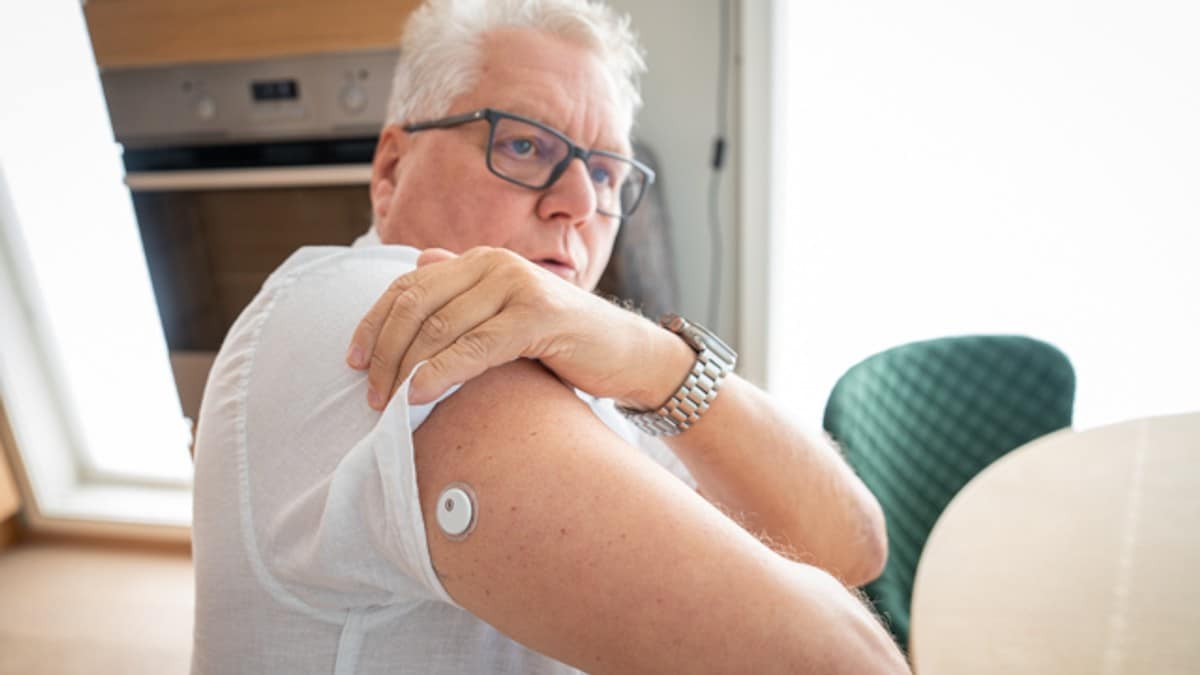 Diabetespasienter nektes utstyr: – Føles urettferdig