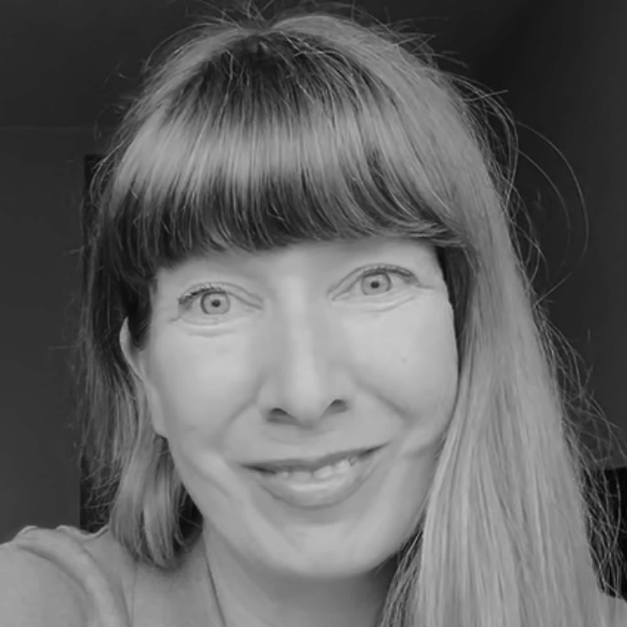 Annette Skalde