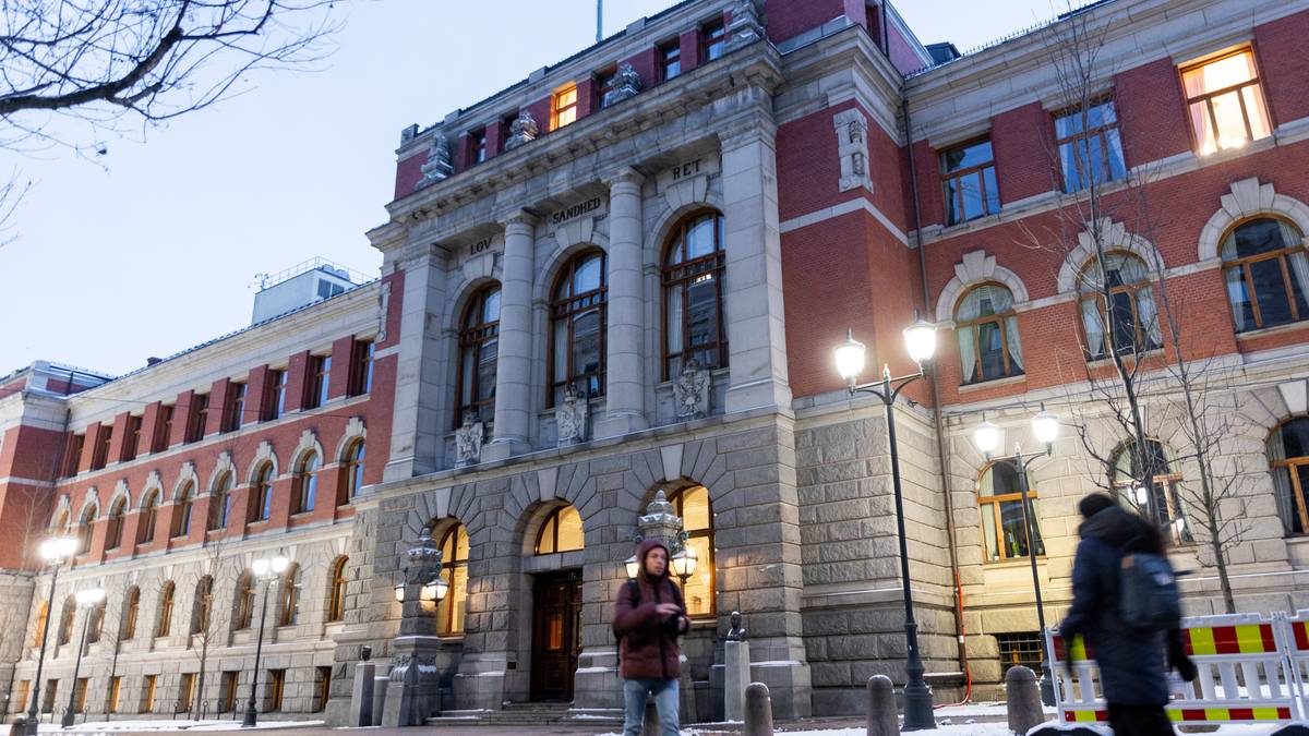 Vil dømme uten å kunne se bevis