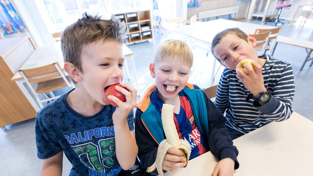 Slapp av! Gutta er bedre enn sitt rykte