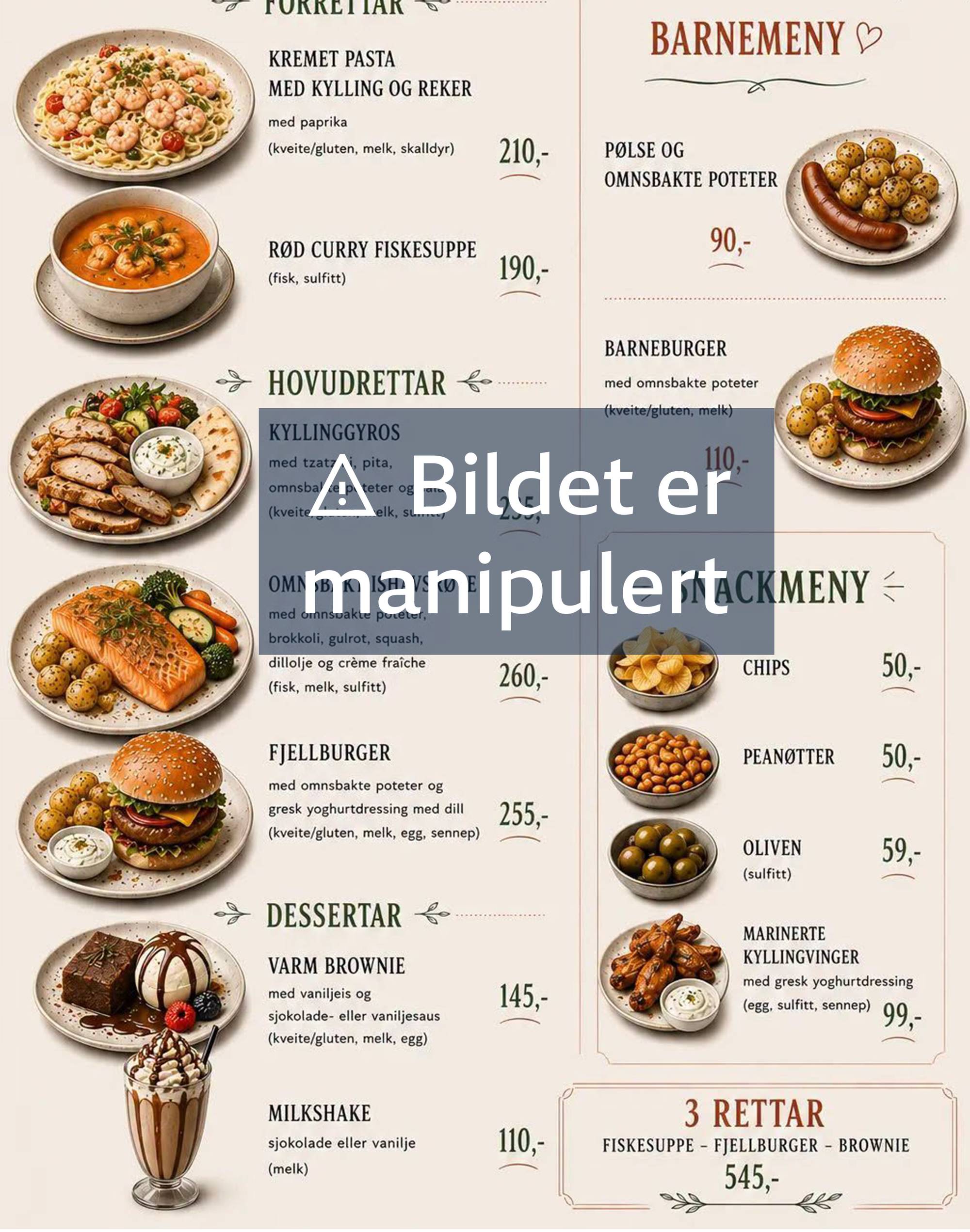 KI Fisketorget