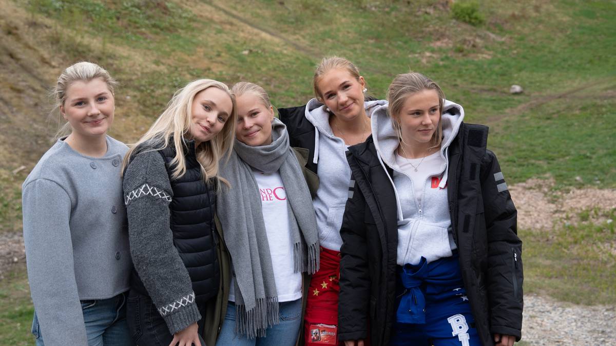 Skaper en russefeiring uten «statusjag»: – Dette har ikke vært vanlig