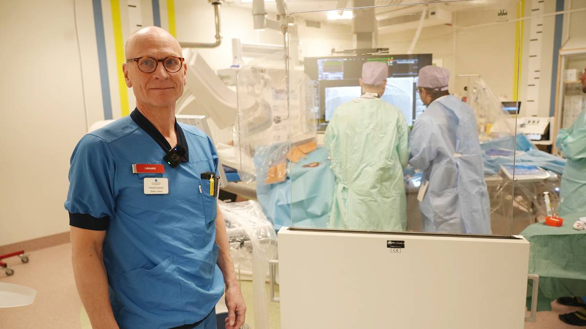 Internasjonal hjertetopp ut mot Norge: – Dere bør være ærligere med folket