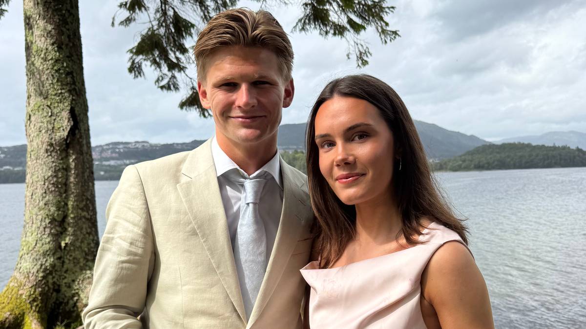 Landslagsprofilens liv er snudd på hodet: – Orker å gå på butikken igjen