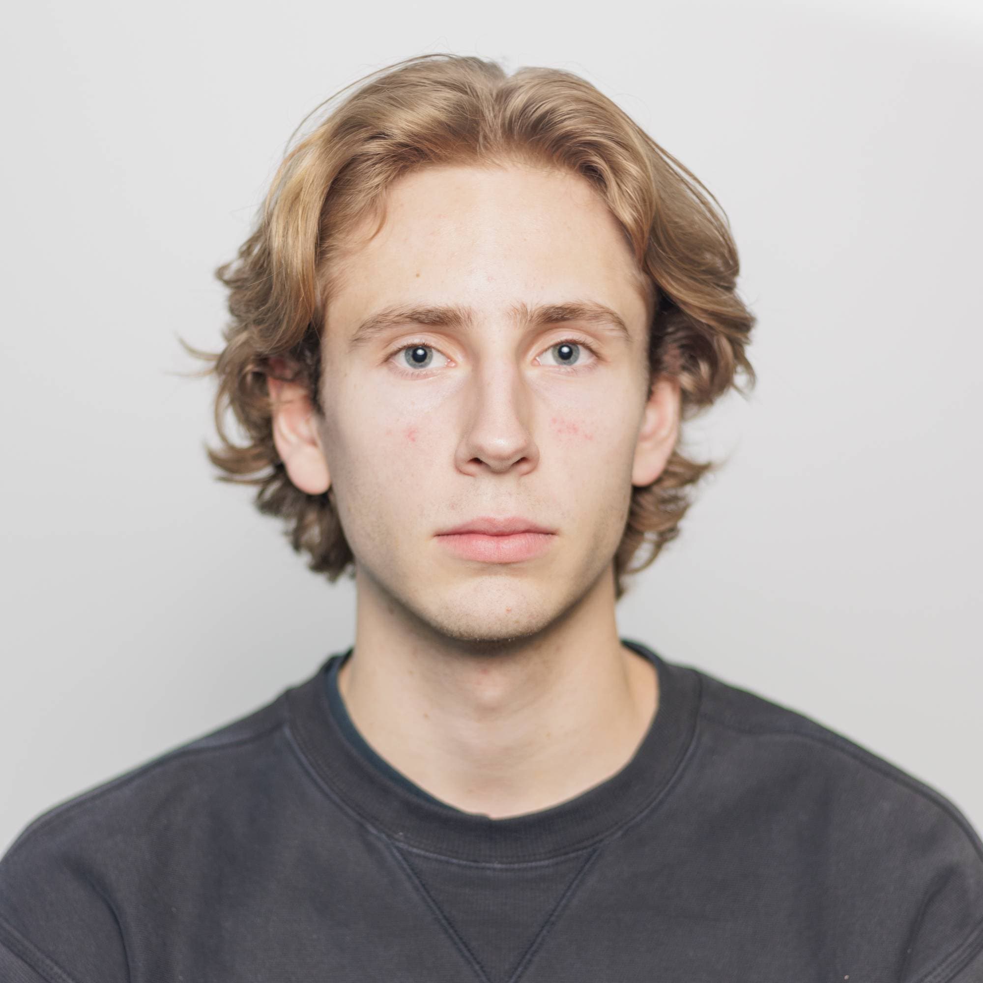 Jørgen Urke