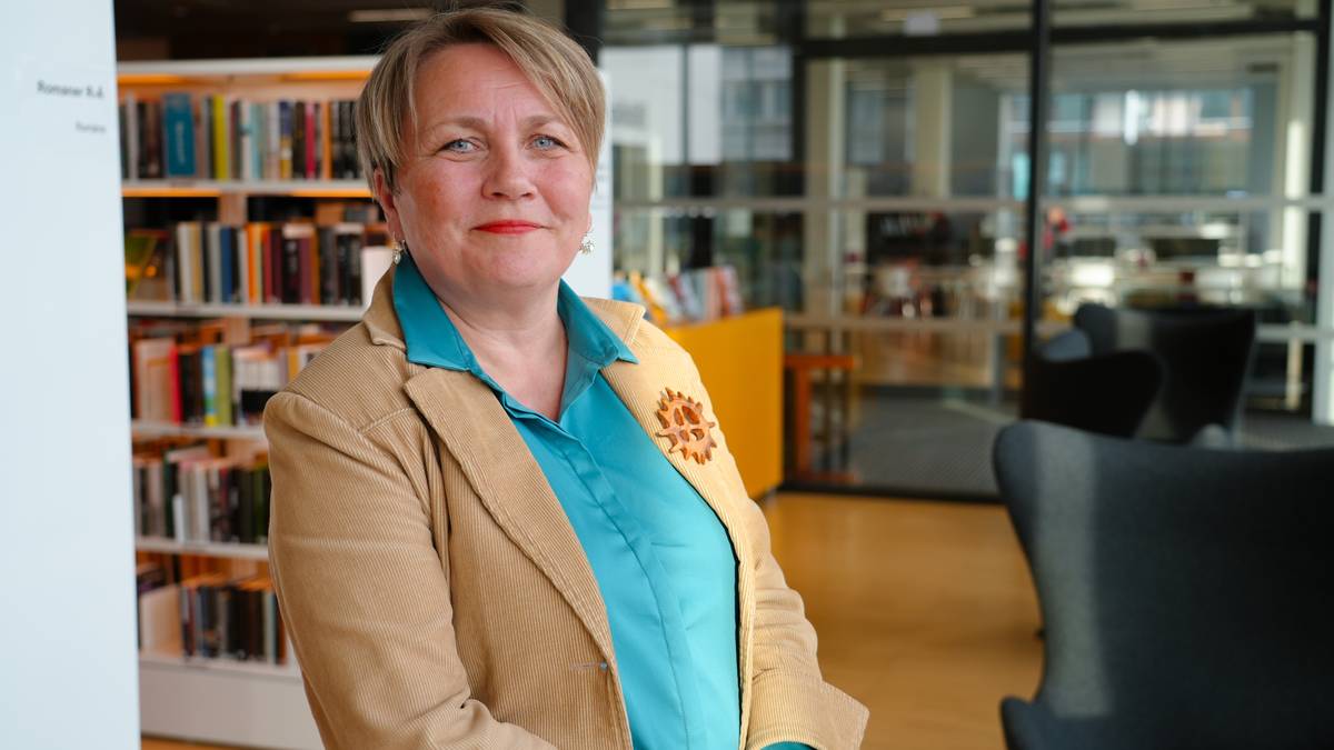 Sør-Norge blir flest på Sametinget: – En utfordring for valgsystemet