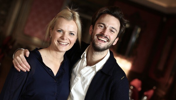dating splitting kostnader student matchmaking fundraiser