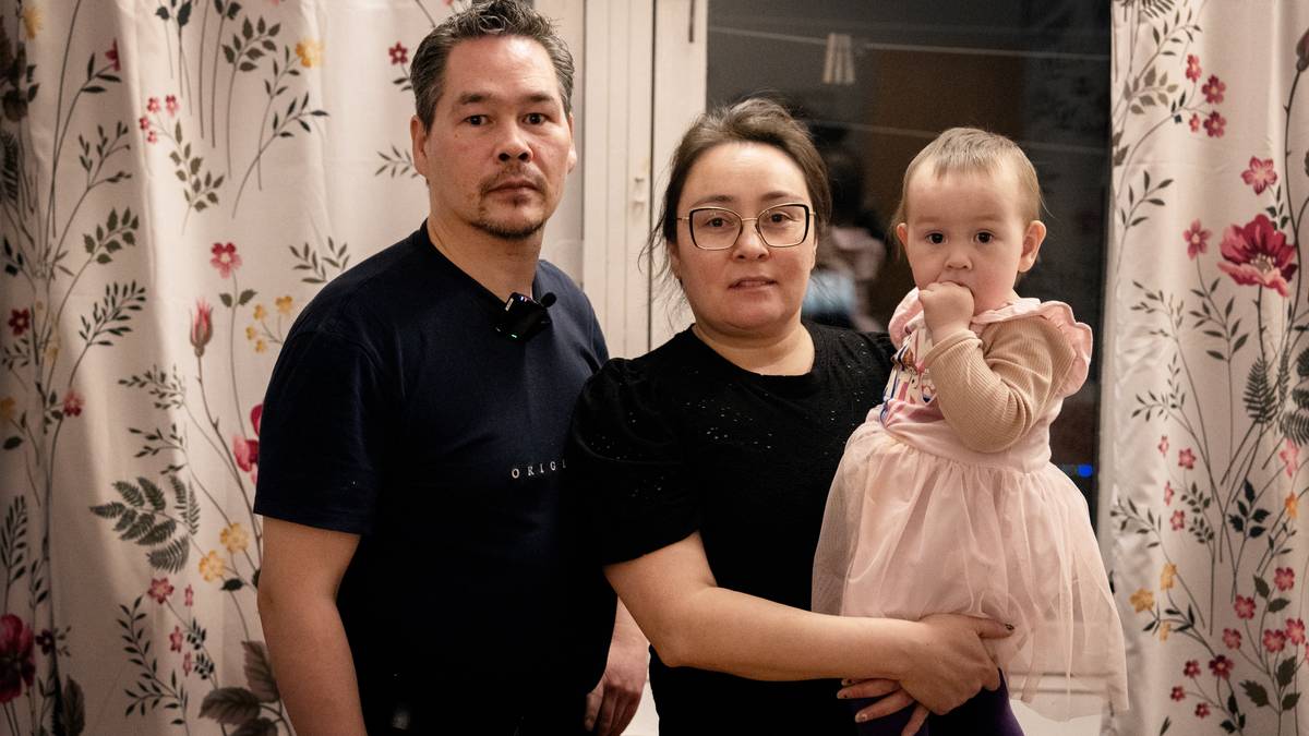 Hvis USA tar over Grønland, vil familien til Orla Joelsen dra fra landet