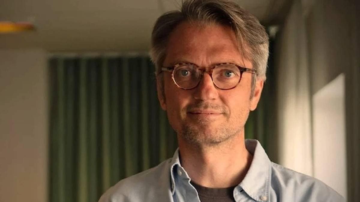 Nyutnevnt svensk sikkerhetstopp slutter etter bilde-avsløring