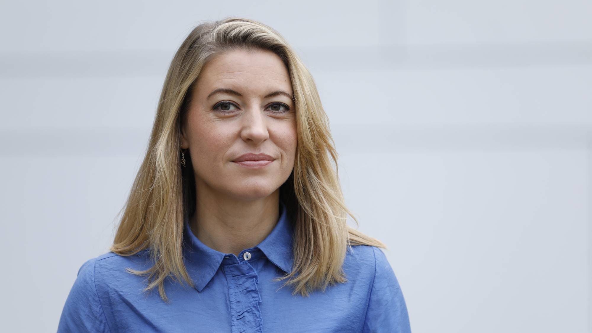 Ellen Maria Skjelsbæk pressekontakt hos Equinor forsikrer at de setter sikkerhete fremst.
