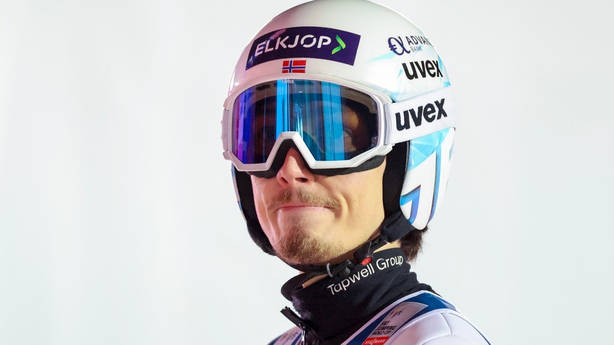 Ny mørk norsk dag på Lillehammer: – Nå har hele verden rast sammen