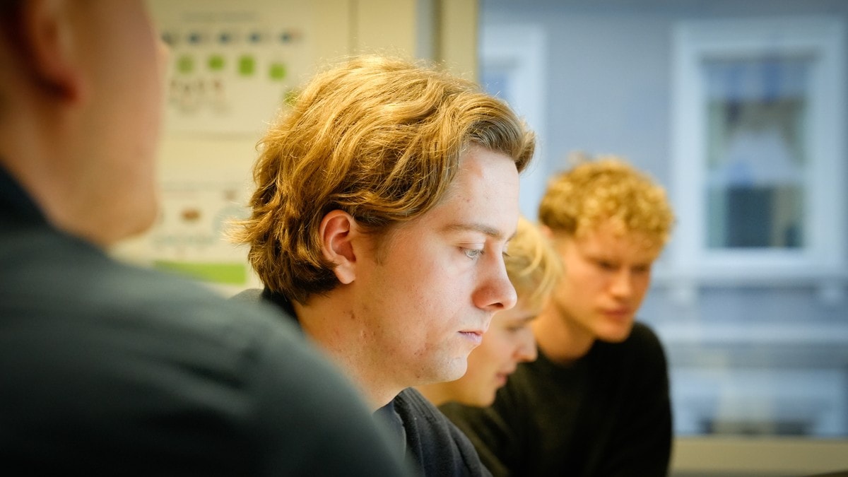 Digital teneste skal få ned ventetida