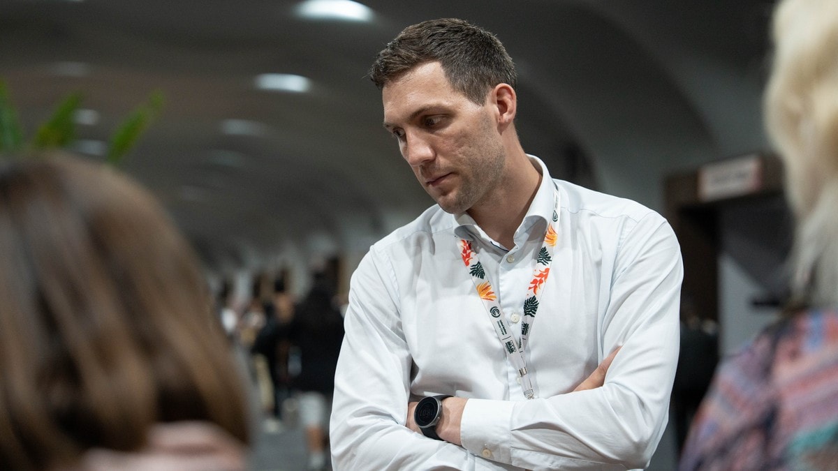 Norge avviser ultimatum om fossile brennstoff på klimatoppmøtet