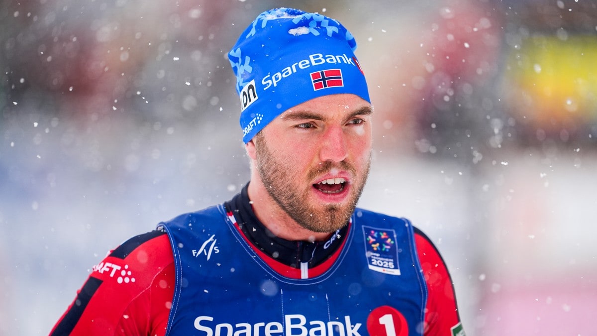 Alle de norske videre: – En stor dag