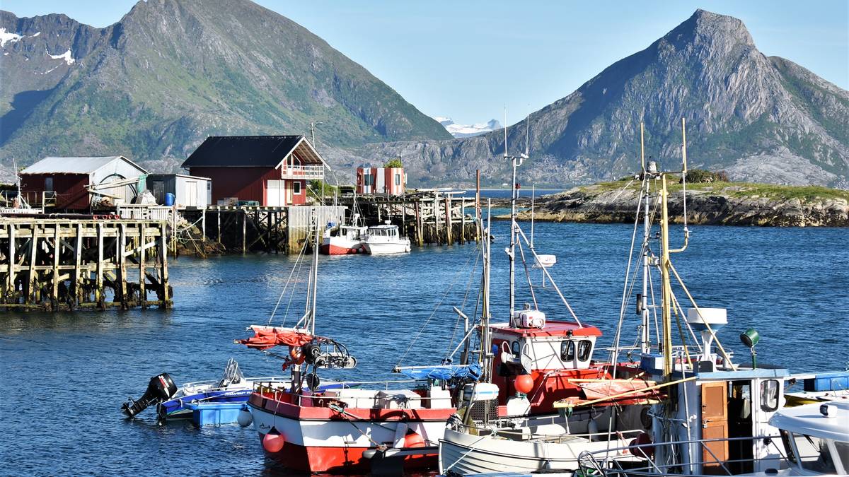 Kutter CO2-avgift for fiskerne – kan risikere å måtte betale tilbake