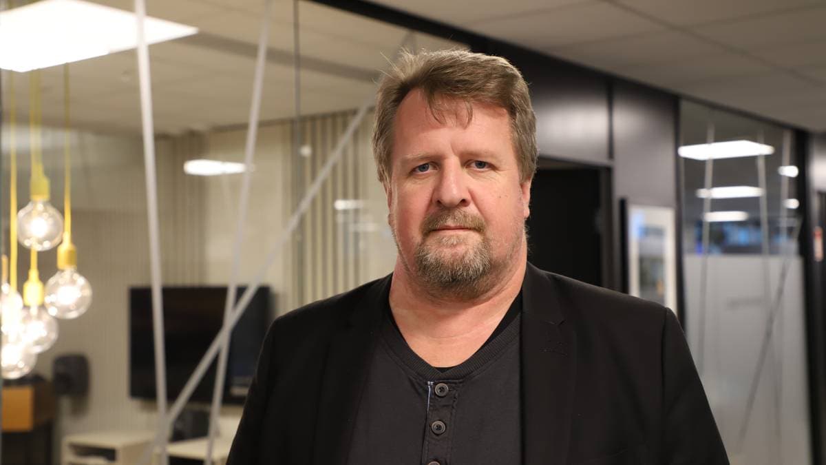 Tar stilling til skjenking under fotball-VM