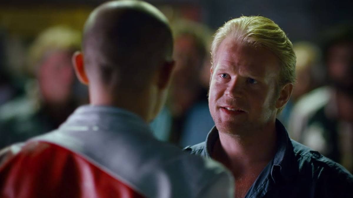 Anders Baasmo får ærespris