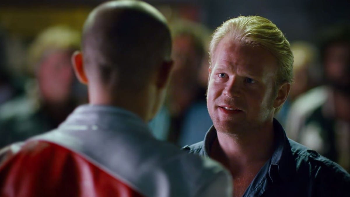 Anders Baasmo får ærespris