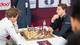 Lennart Ootes/Fide Carlsen Niemann