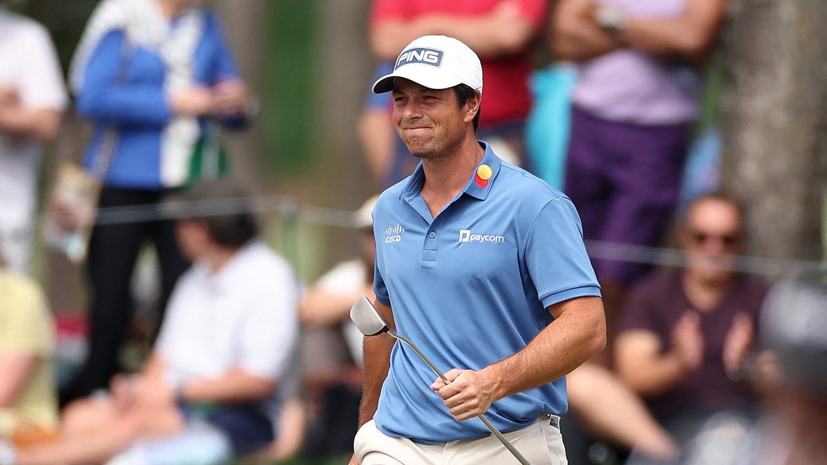 Hovland jakter topplassering i prestisjeturnering