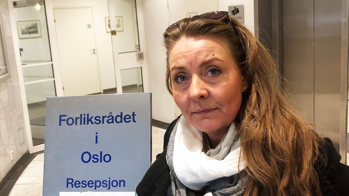 Forliksrådet i oslo