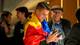 Photo: Vadim Girda / AP / NTB PAS-supporter