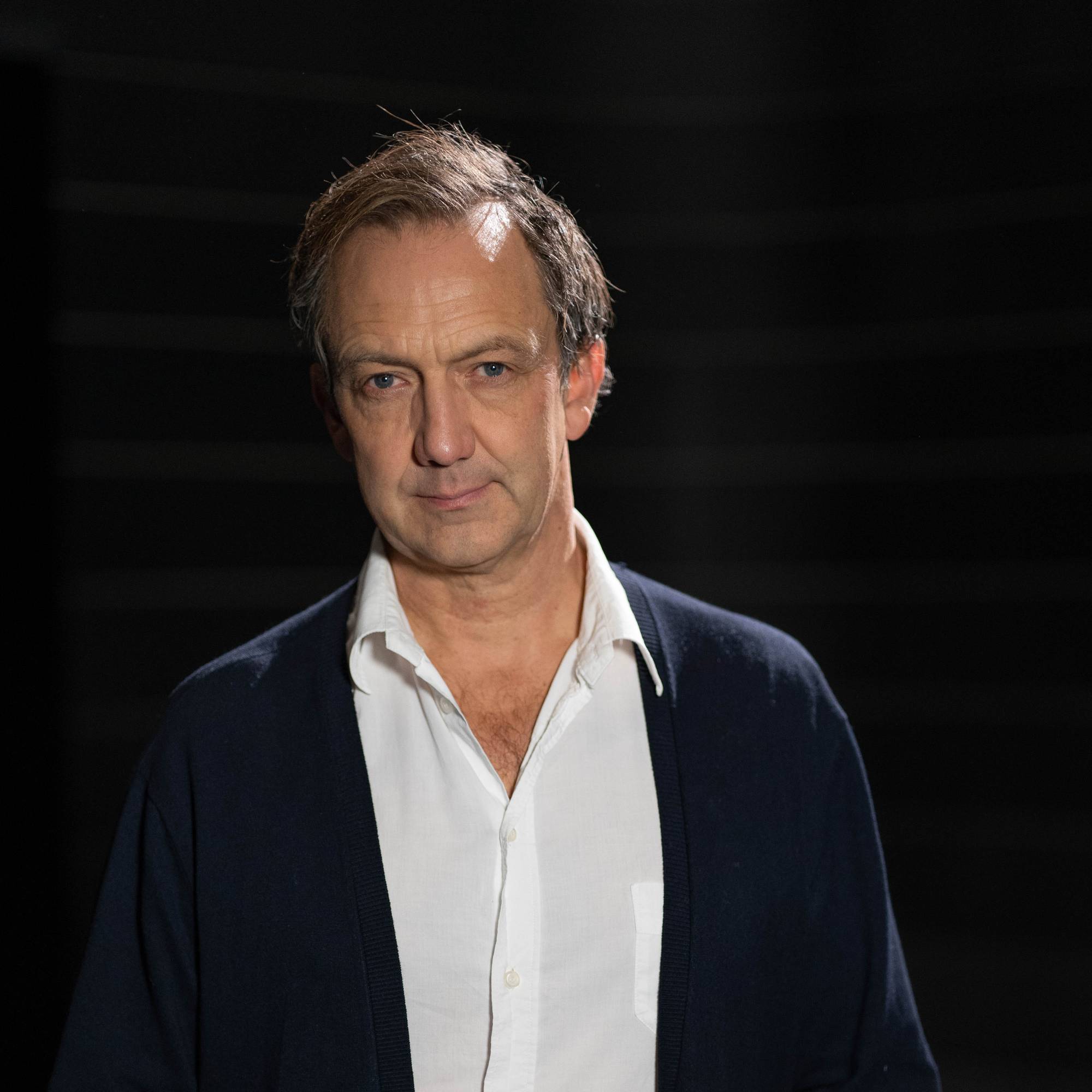 Jan Petter Saltvedt