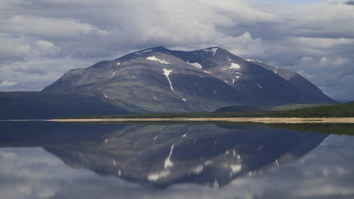 Forslag om nye nasjonalparkar skaper bråk: – Får det tredd over hovuda våre