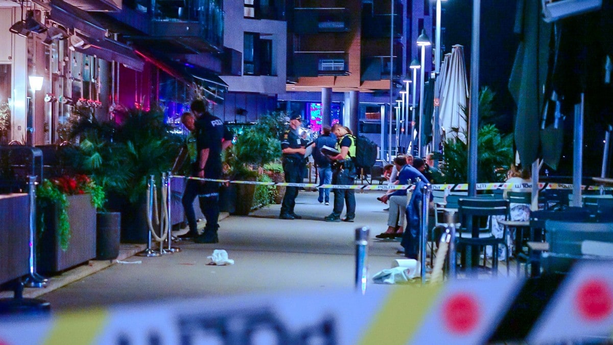Homofilt par angrepet i Oslo: 17-åring erkjenner delvis straffskyld