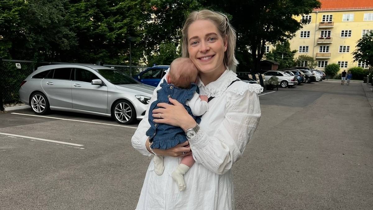 Reagerer på vektpress på helsestasjonen: – Var aldri bra nok