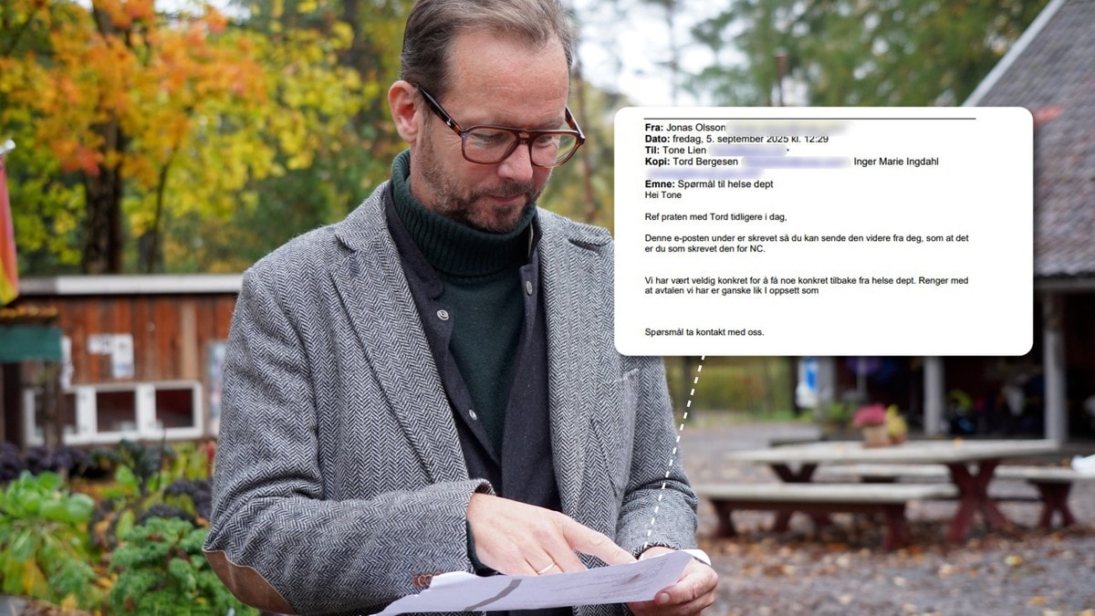 E-post fra Coca-Cola skaper debatt: – Bra at dette kommer frem