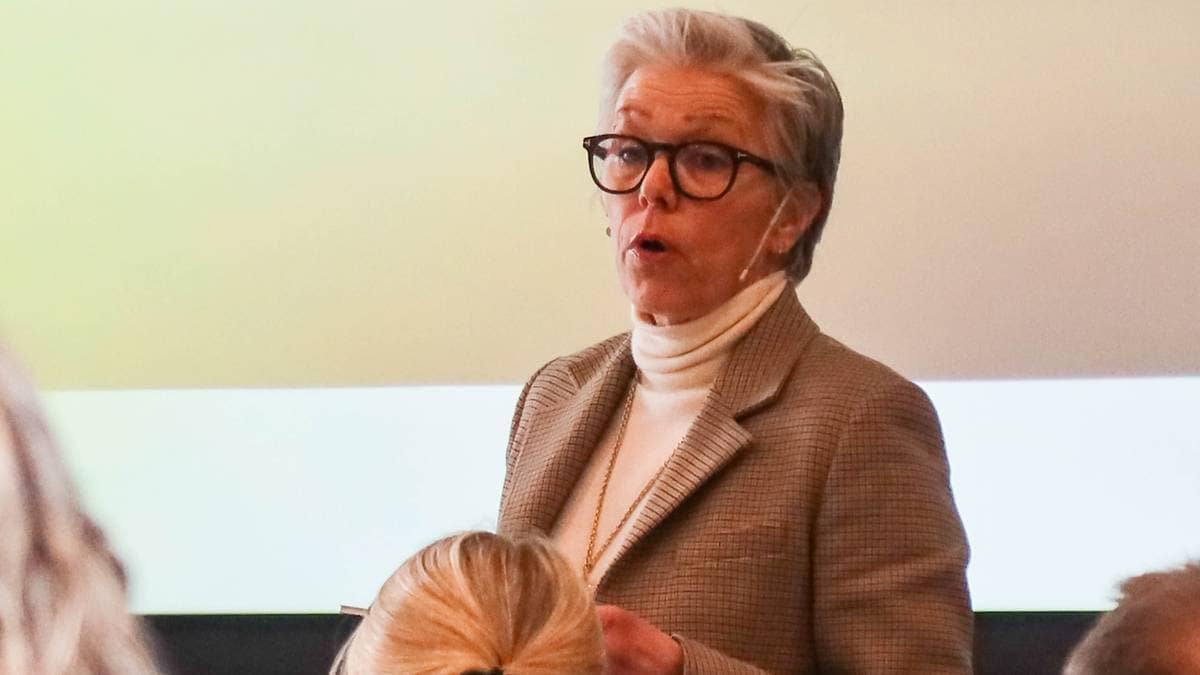 Å Energi: Vil gi et aksjeutbytte på 1,5 milliarder