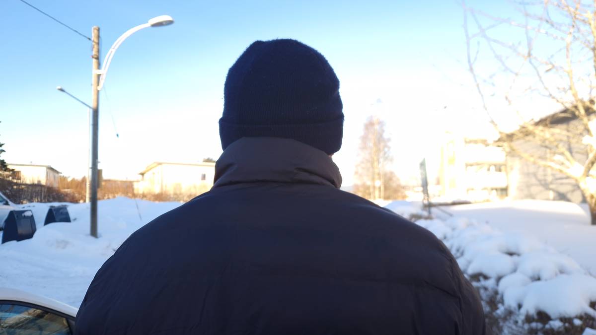 – 子供に会える余裕がないので、結局罪悪感を感じることになる – NRK ノルウェー – 国内各地のニュースの概要