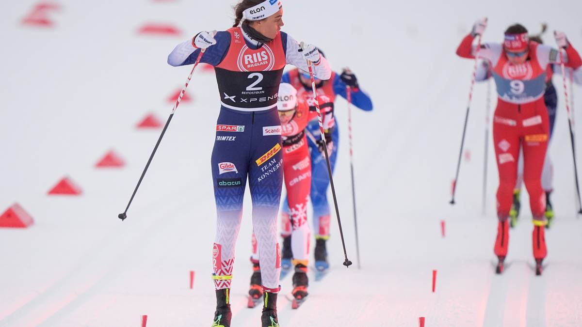 Skistad suveren i sesongopninga