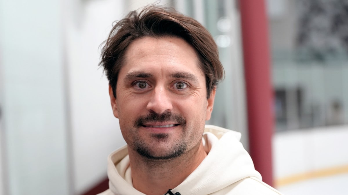 Mats Zuccarello bekrefter til TV 2: Klar for NHL-klubben LA Kings