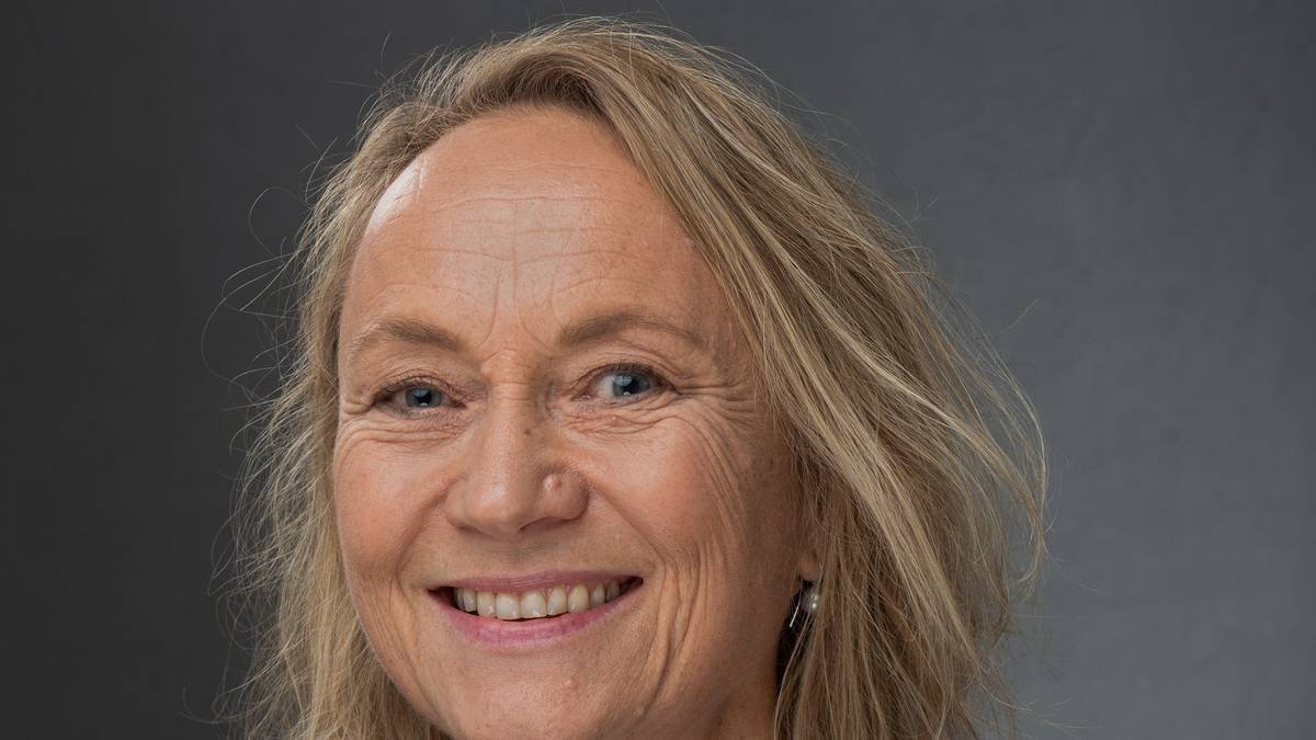 Ny klinikkdirektør i Kristiansand