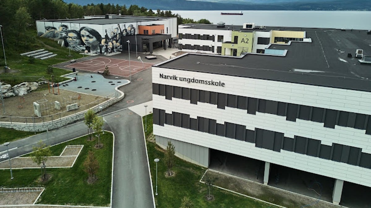 32 s&oslash;kere til 3 stillinger: &ndash; Vi har nesten f&aring;tt et luksusproblem