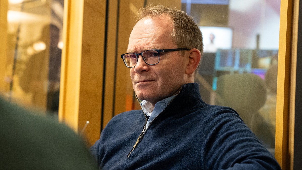 Opnar for å skrote alders­poeng