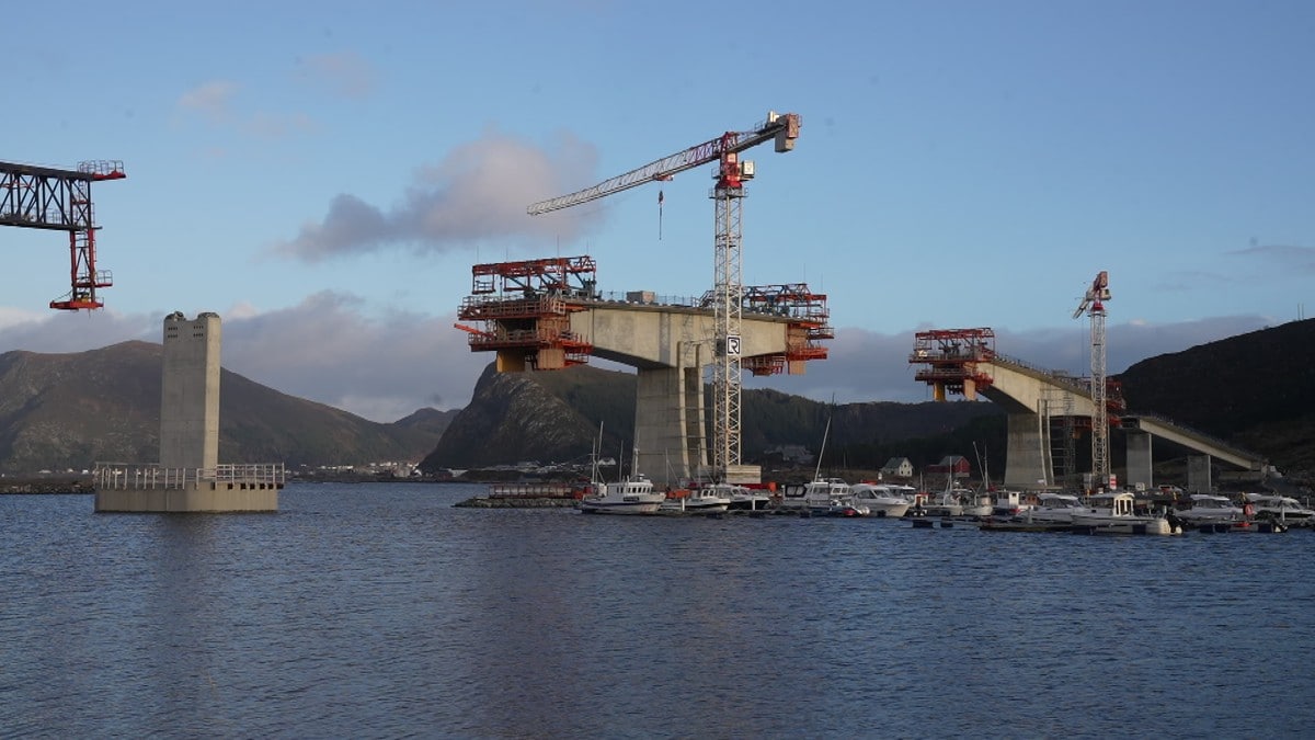 Samlar Vestlandet til kamp for E39