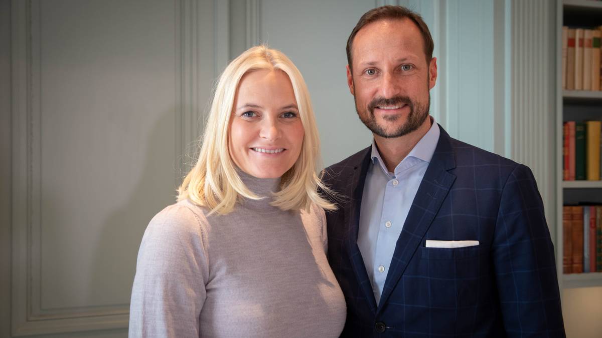 Kronprinsparet kommer til Agder