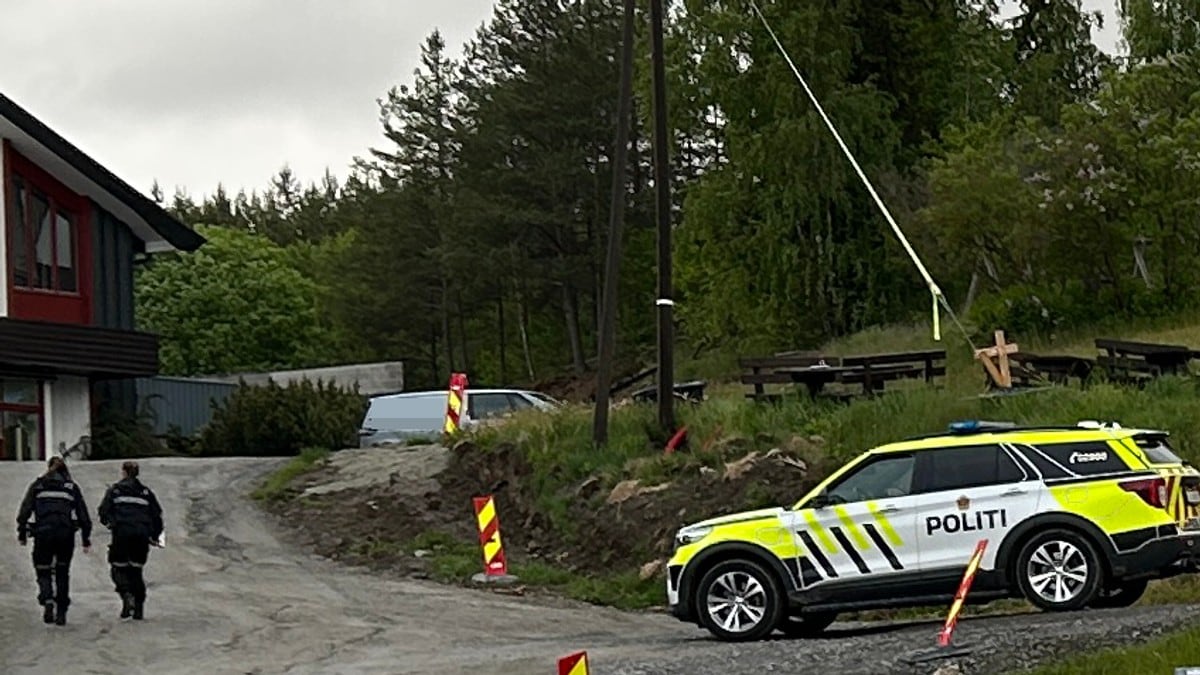 Utga seg for å være ung jente på Snapchat – banket og ranet menn