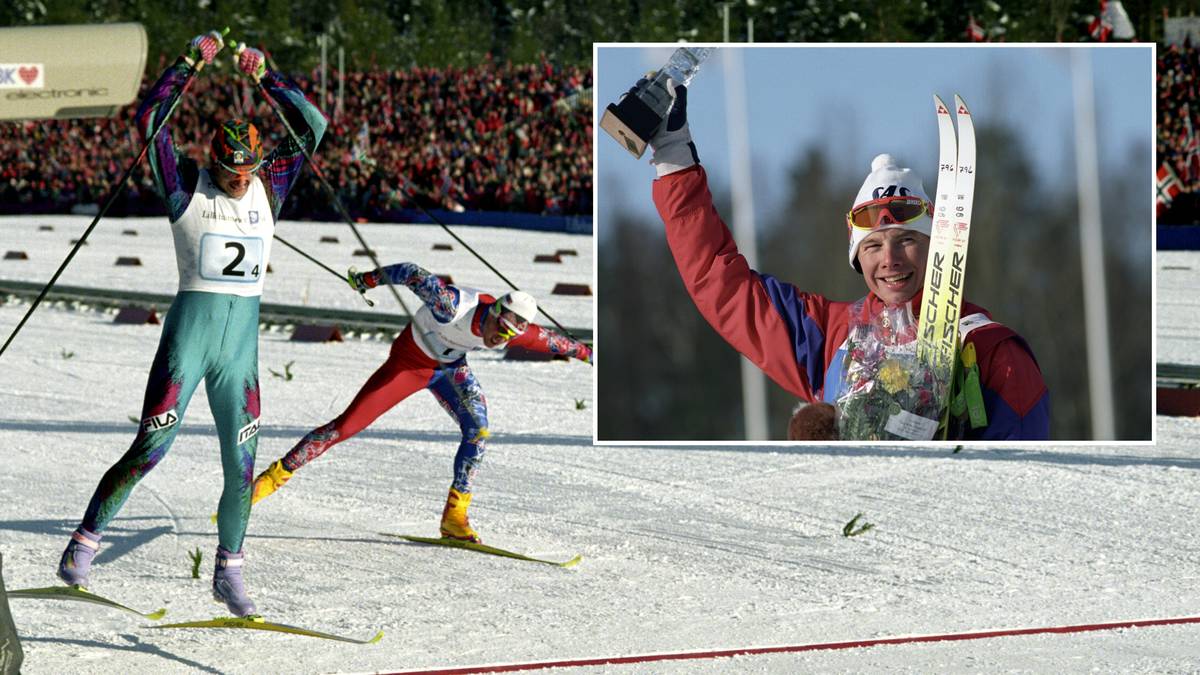 Italiensk OL-opprør støttes av norsk skihelt: – Skjønner godt at de reagerer