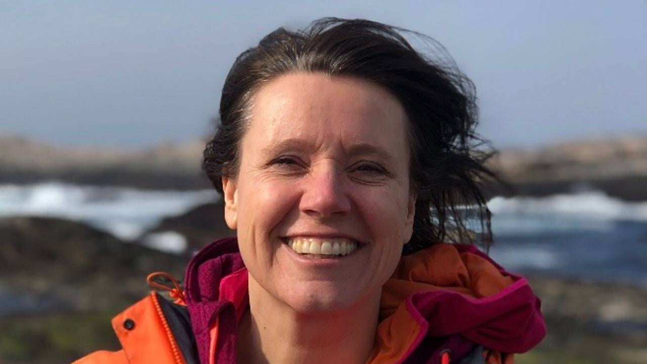Mette Bøe Lyngstad