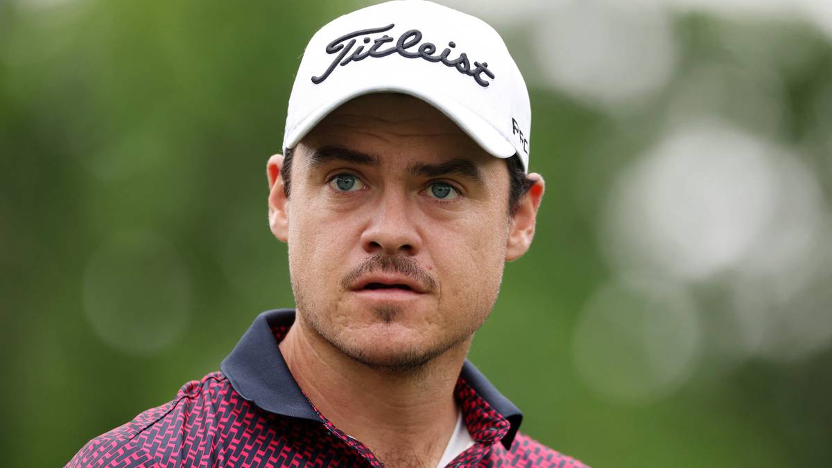 Ventura misset cutten på PGA-touren